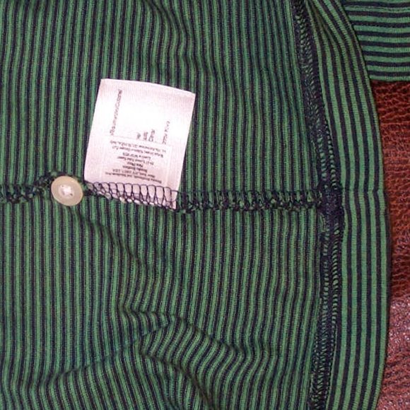 Brooks Brothers Collared T-shirt - Picture 3 of 5